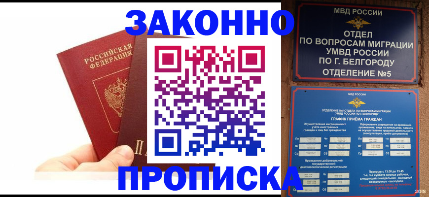 временная регистрация для школы в Богородске